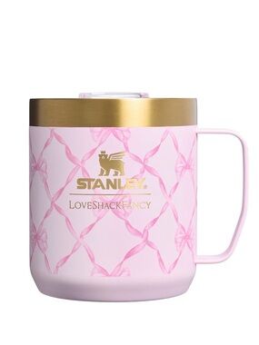 Stanley x LoveShackFancy Camp Mug
